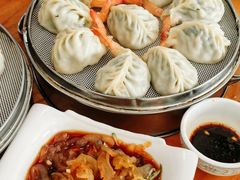 -小叶大馅饺子城