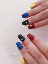 -U3美甲