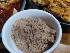 -茶泡饭(李子坝店)