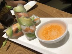 -Pho Asia 亚阁越南料理(上海来福士广场店)