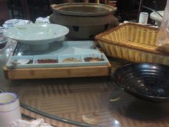 -李记搅团•非遗陕菜(三桥店)
