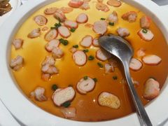 -富淳饭店(陆家嘴保利广场店)