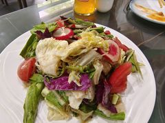 -清真鸿起来饭庄(复兴路店)