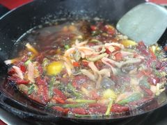 -鹏林天龙鸡杂