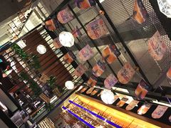 -米八子烧烤工厂(西区店)
