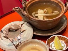 -盘古七星酒店·京都怀石花传日餐厅