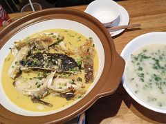 -渔乡米香·剁椒鱼头(四方坪店)
