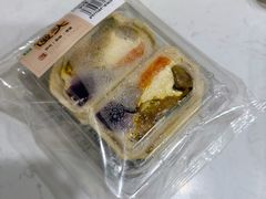 -盒马鲜生(枣园路店)