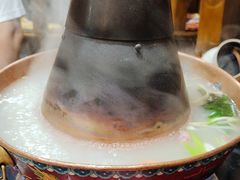 -千亿来乌拉火锅(德胜店)