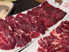 -牛品荟牛肉火锅(新城广场店)