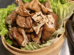 -鹿鸣山草本茶香火锅(园西路店)