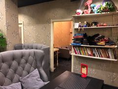 -吱咖啡西式简餐