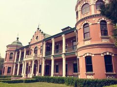 -北京动物园-畅观楼