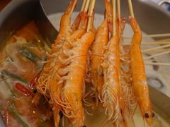 -樾餐厅泰式海鲜火锅(民歌湖店)