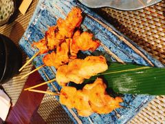 烧鸟全家福-王氏炉匠·烧鸟放题自助(好运街店)