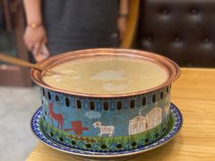 -哈啾嗨·蒙文化主题餐厅(京汉新城店)