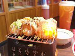 -仙隐小鹿中華の日料(荣民龙首广场店)