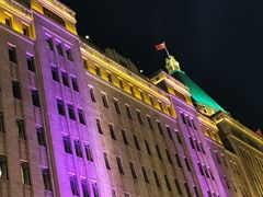 -上海和平饭店 Fairmont Peace Hotel