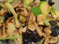 -彭城味道.地道徐州味(怡海花园店)