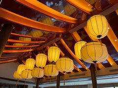 -西安凯悦酒店·湖畔中餐厅
