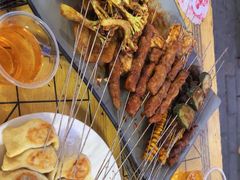 -建国烧烤(建乐路店)