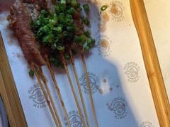 -鸣记脆皮烤鱼·海鲜烤鱼(三八广场店)