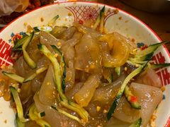 -琥珀老六龙虾(四里河店)