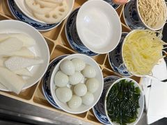 -咏江南·苏式火锅·苏州评弹(观前街店)
