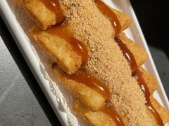 -一品红川菜(皇岗店)