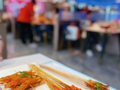 -徐记小怪兽肉蟹煲(中央大街店)