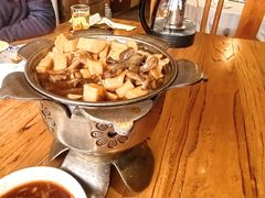 -一盏明灯全素斋(殊像寺店)