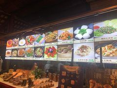 -猪肉婆私房菜(容桂总店)