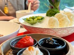 -馋遇江南·精致湖景雅宴(东方之门店)