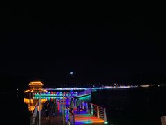 -翠屏湖景区