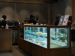 -来回·咖啡(天河南店)