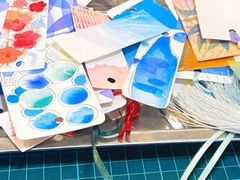 -BRAVO 赞·美艺术中心·系统美术·书法·艺考(双井校区)