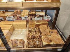 -爸爸糖吐司面包(悠唐购物中心店)
