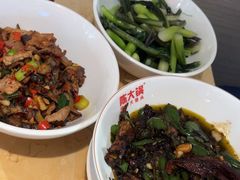 -陈大锅·岳阳鱼馆·地道岳阳菜(美食街店)