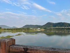 -风云岭森林公园