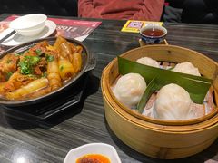 -虾饺妹·粤式手工点心(水荫路店)