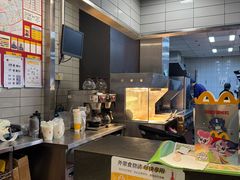 -麦当劳(斜土路2号店)