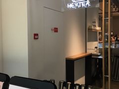 -喜茶(上海兴业太古汇店)