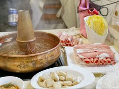 -吉羊三宝(复兴门笔管胡同店)