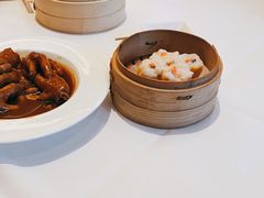 -利苑酒家(合景国际金融广场店)