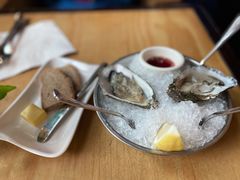 -La Creperie法餐厅(芮欧百货店)