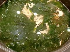 -青瓦餐厅·生鱼片·韩园烤肉(西塔店)