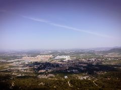 -北京鹫峰国家森林公园
