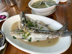 -八仔大富楼·河鲜(西江店)