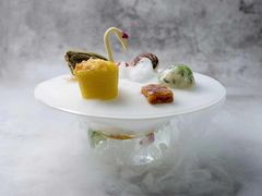 -Yan Ting宴庭中餐厅-长沙瑞吉酒店(运达店)