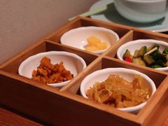 小菜-闽上鲜·福建菜(龙湖滨江天街店)